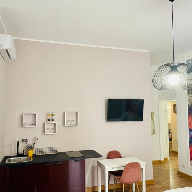 ConteMax ArtHouse - Junior Suite con Balcone - 19