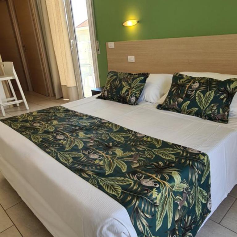 Rubino Smart Stay - Ideale per ragazzi - a 100m dal Mare - P r a t u r e c c i Group - Monolocale con Balcone - 5