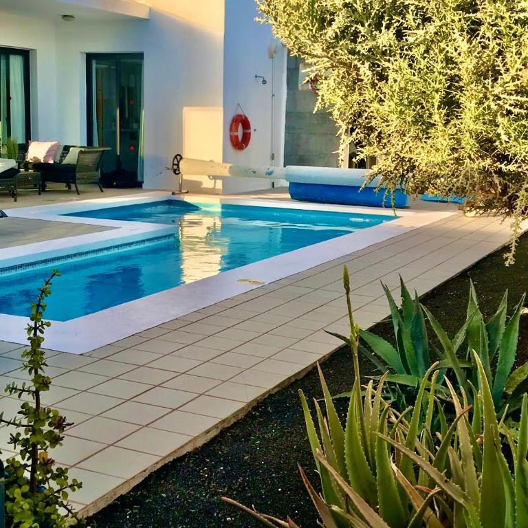 Casa Vilas - Villa de 3 dormitorios - 35