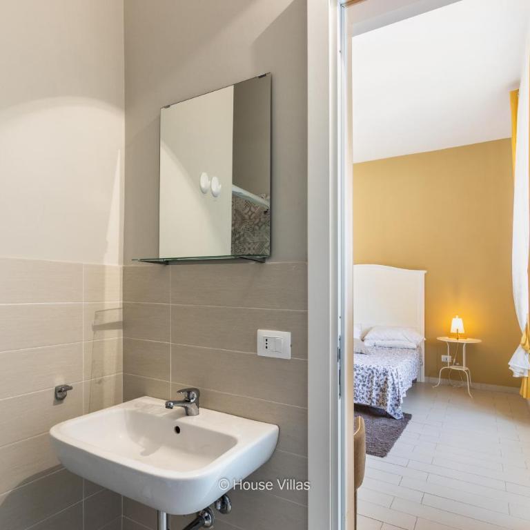 Il 49 Rooms Noto - Suite - 13