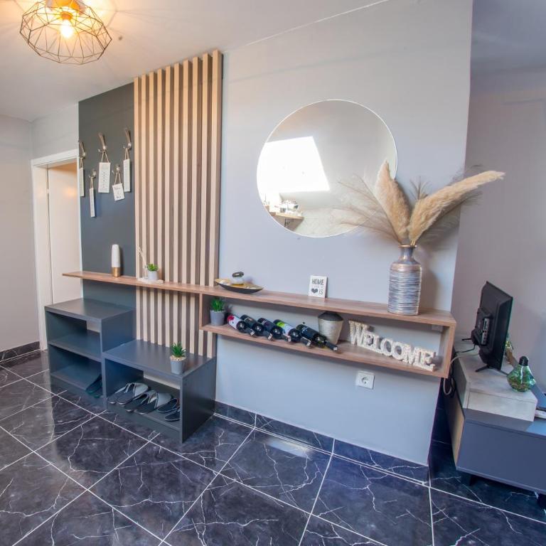 The Jewel of Mostar - Apartment with Balcony - 19