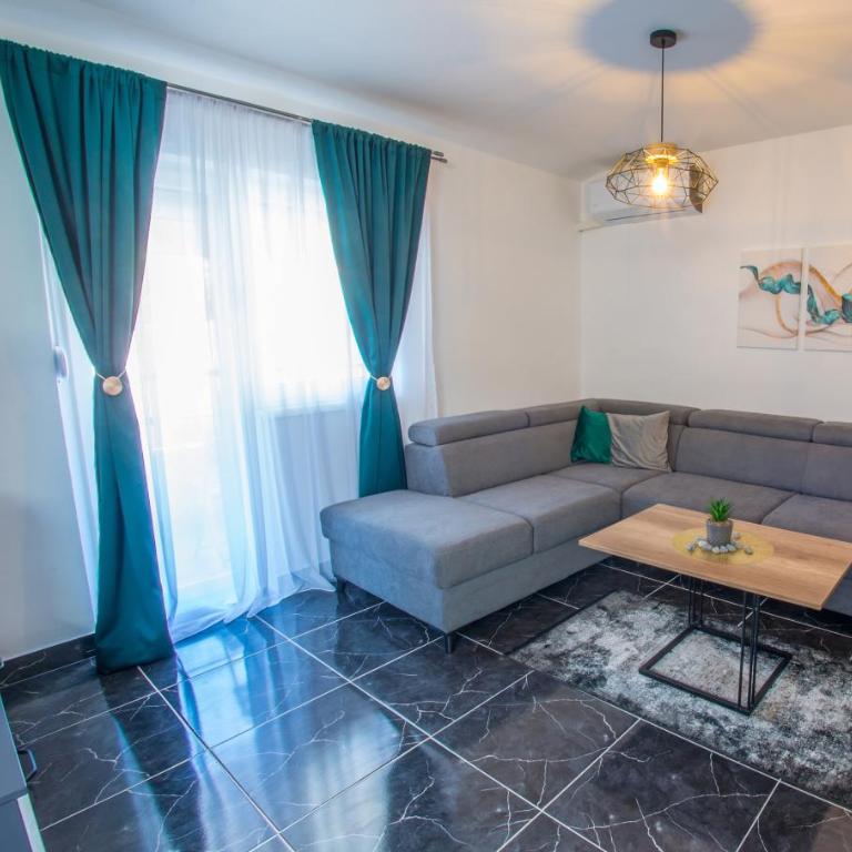 The Jewel of Mostar - Apartment with Balcony - 16