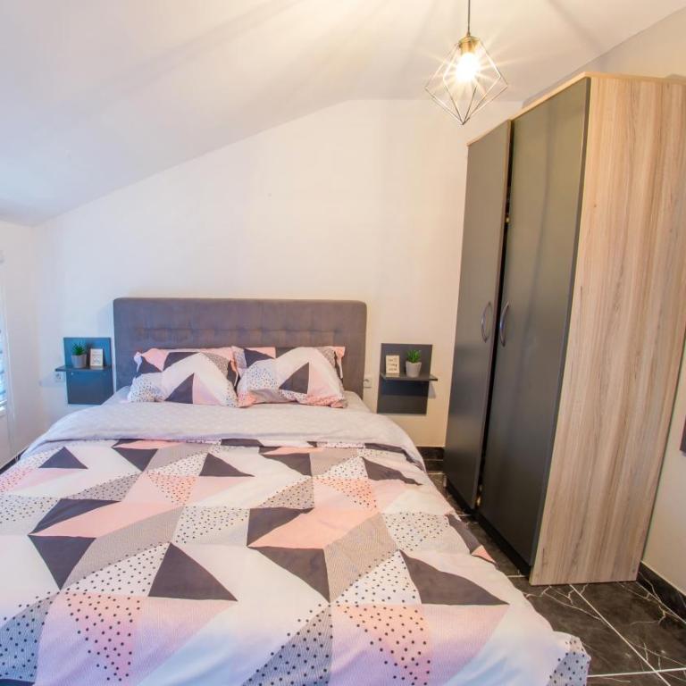 The Jewel of Mostar - Apartment with Balcony - 22