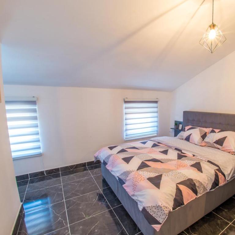The Jewel of Mostar - Apartment with Balcony - 6