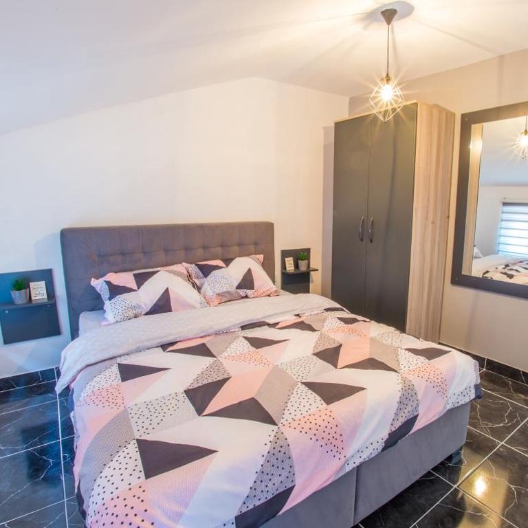 The Jewel of Mostar - Apartment with Balcony - 11