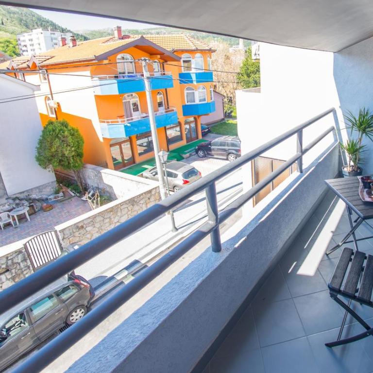 The Jewel of Mostar - Apartment with Balcony - 8