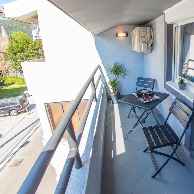 The Jewel of Mostar - Apartment with Balcony - 18