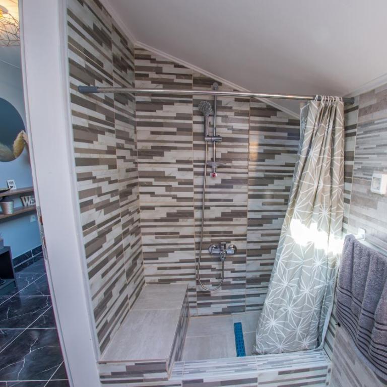The Jewel of Mostar - Apartment with Balcony - 20