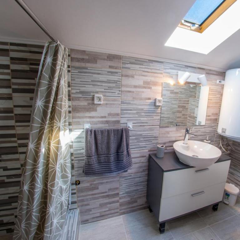 The Jewel of Mostar - Apartment with Balcony - 21