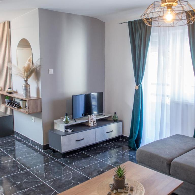 The Jewel of Mostar - Apartment with Balcony - 13