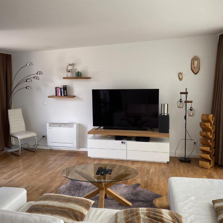 Panorama Penthouse sermoreal - Apartment mit 3 Schlafzimmern - 3