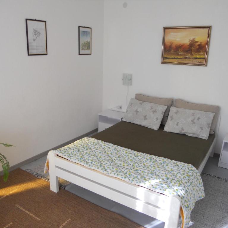 Blue Horizon - Apartment with Sea View - 27