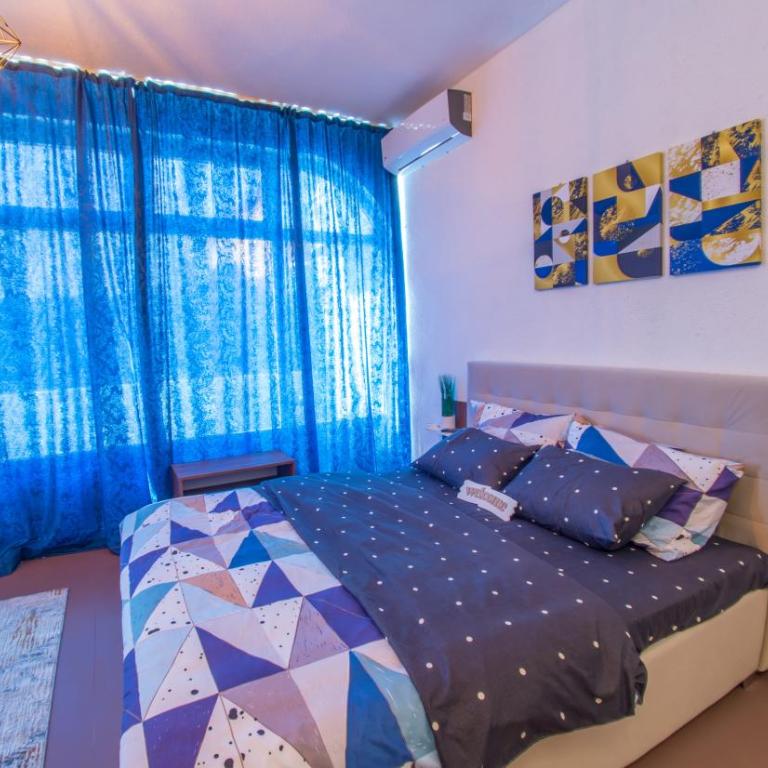 The Jewel of Mostar - Studio - 7