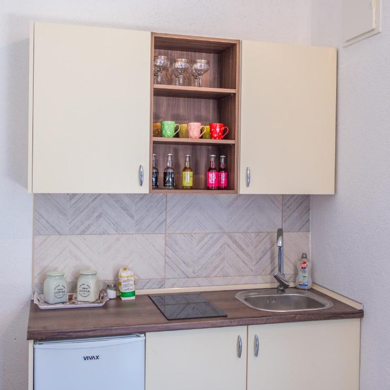 The Jewel of Mostar - Studio - 14