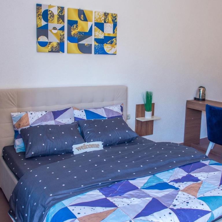 The Jewel of Mostar - Studio - 15