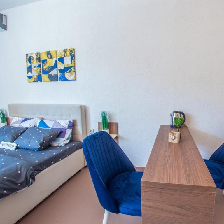 The Jewel of Mostar - Studio - 3