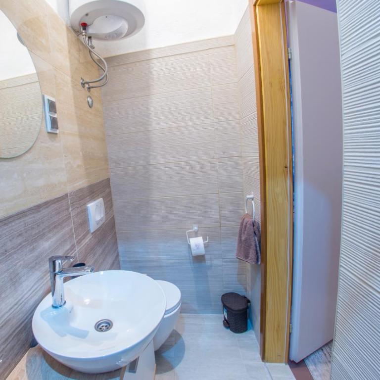 The Jewel of Mostar - Studio - 16
