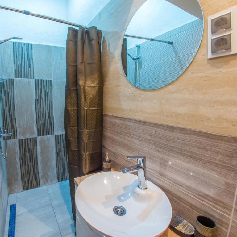 The Jewel of Mostar - Studio - 18