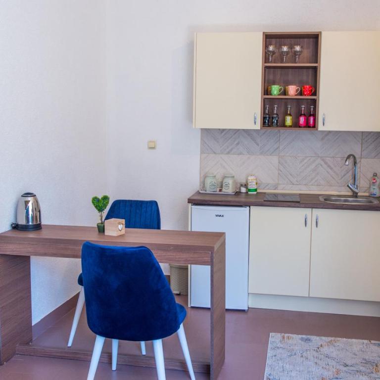 The Jewel of Mostar - Studio - 20