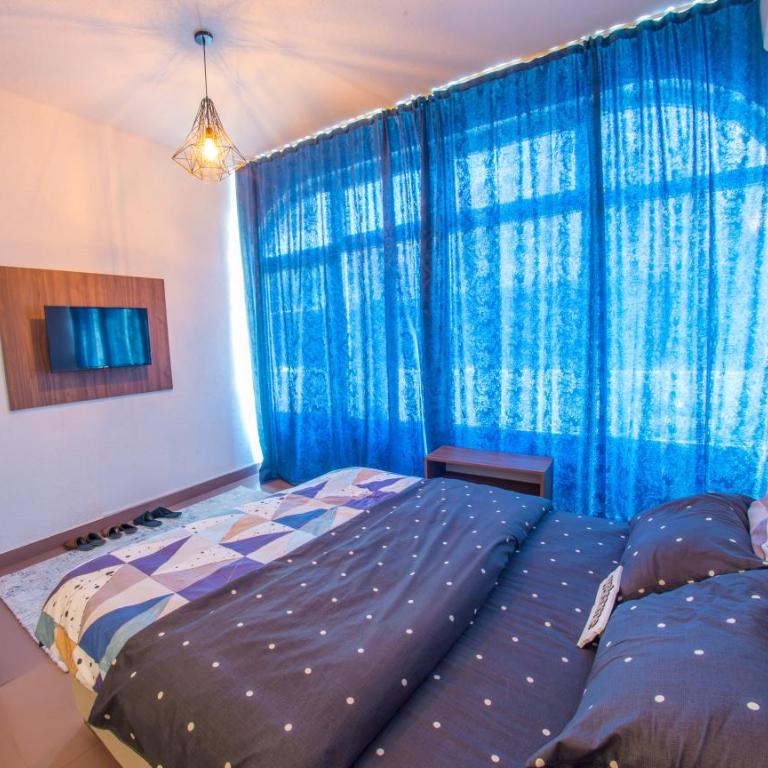 The Jewel of Mostar - Studio - 2