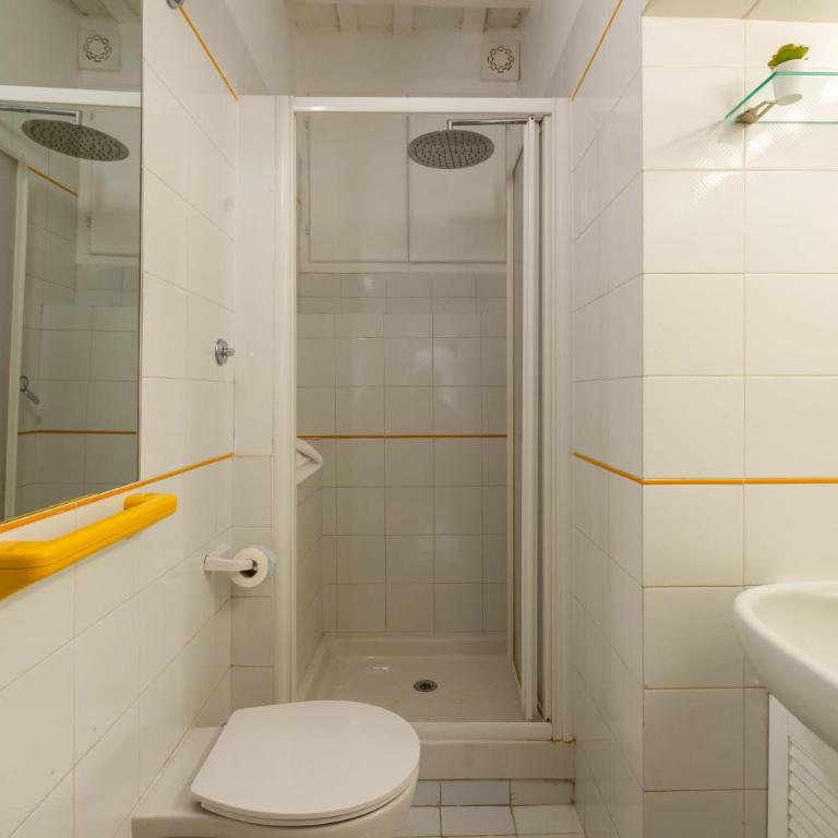 Maison Leonardo al Pantheon - One-Bedroom Apartment - 15