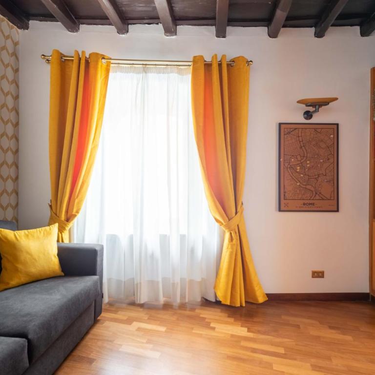 Maison Leonardo al Pantheon - One-Bedroom Apartment - 22