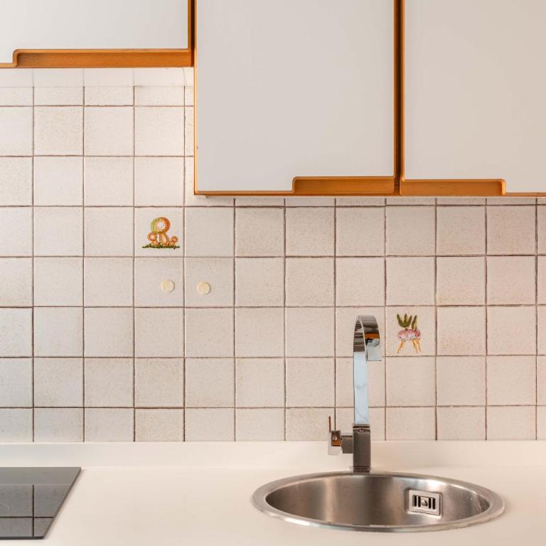 Maison Leonardo al Pantheon - One-Bedroom Apartment - 26