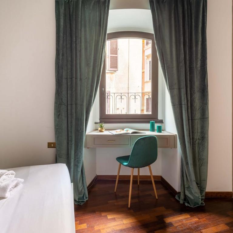 Maison Leonardo al Pantheon - One-Bedroom Apartment - 19