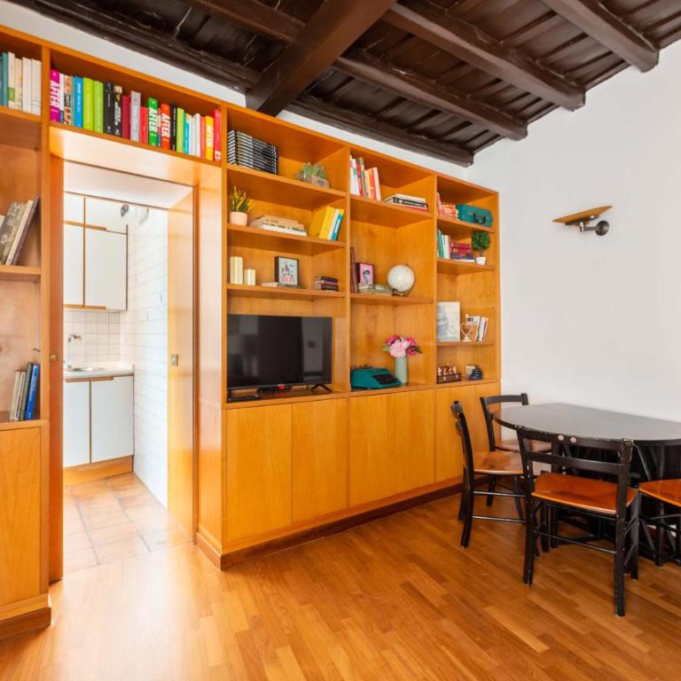 Maison Leonardo al Pantheon - One-Bedroom Apartment - 23
