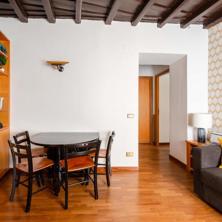 Maison Leonardo al Pantheon - One-Bedroom Apartment - 25