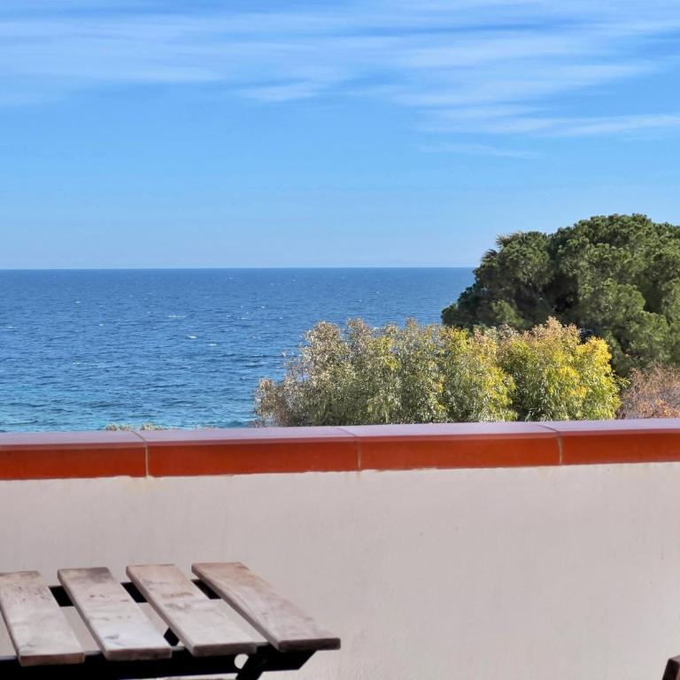 Appartamenti In Villa Polluce a 2 min dal mare WiFi e parcheggio - Appartamento con Vista Mare - 21