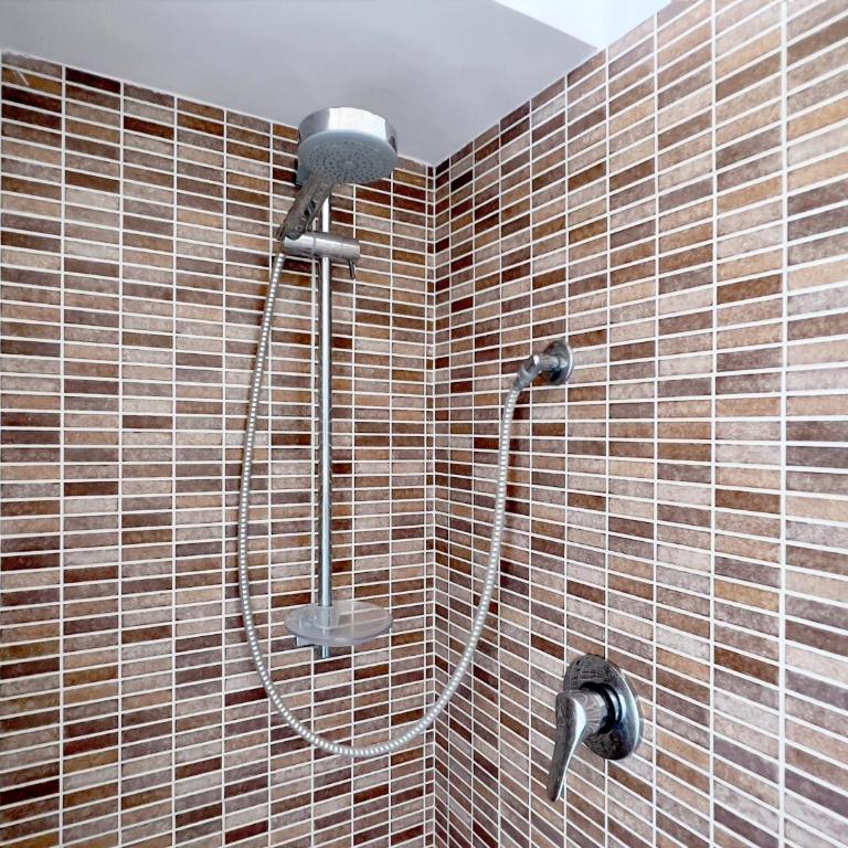 Appartamenti In Villa Polluce a 2 min dal mare WiFi e parcheggio - Appartamento con Vista Mare - 13