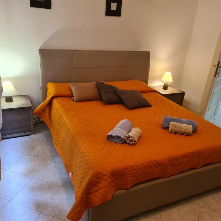 Case Del Festival - Appartamento con 2 Camere da Letto - 3