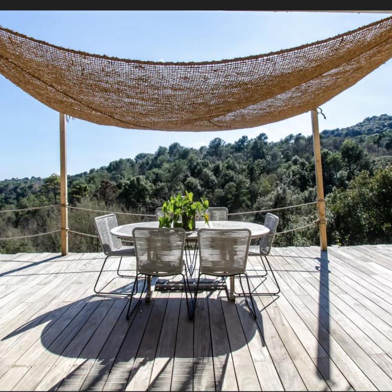 Le Domaine VDH à Saint-Paul de Vence - Villa avec Piscine Privée - 34