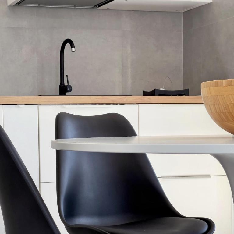 Appartamenti In Villa Polluce a 2 min dal mare WiFi e parcheggio - Appartamento con Vista Mare - 22
