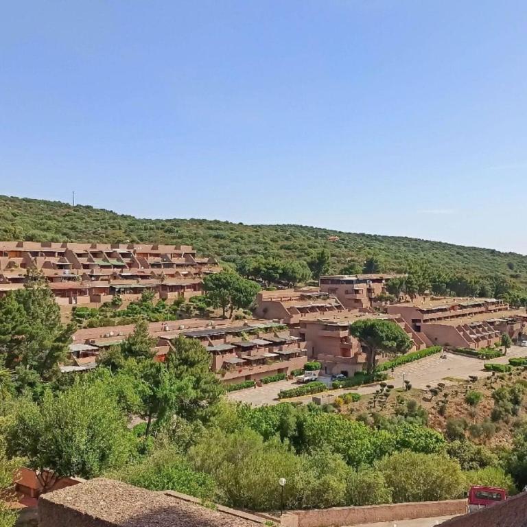 Apartment in Olbia with garden - Appartamento con 1 Camera da Letto - 10