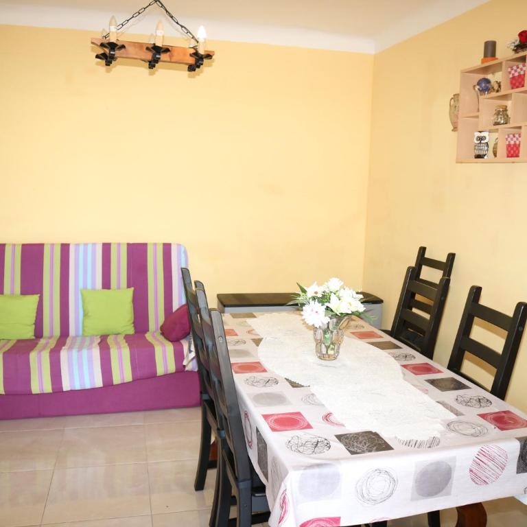 Rosas IV 2 15 - Apartamento con terraza - 7