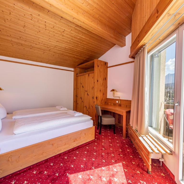 T3 Alpenhotel Flims - Familiensuite - 5