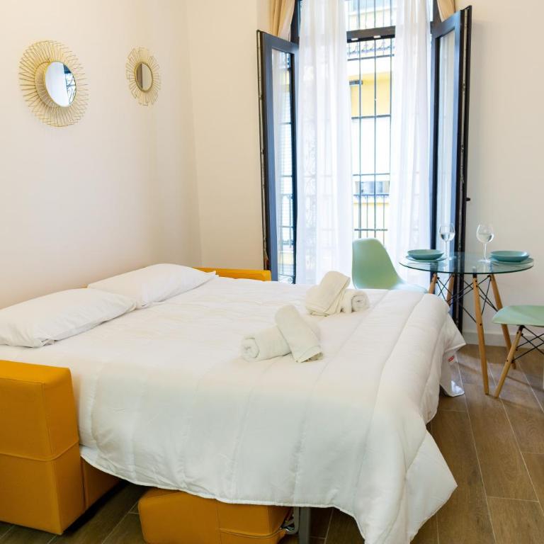 Cardenal Cervantes IV - One-Bedroom Apartment - 6