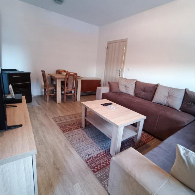 Apartments Vukovici - Apartman sa 1 Spavaćom Sobom - 3