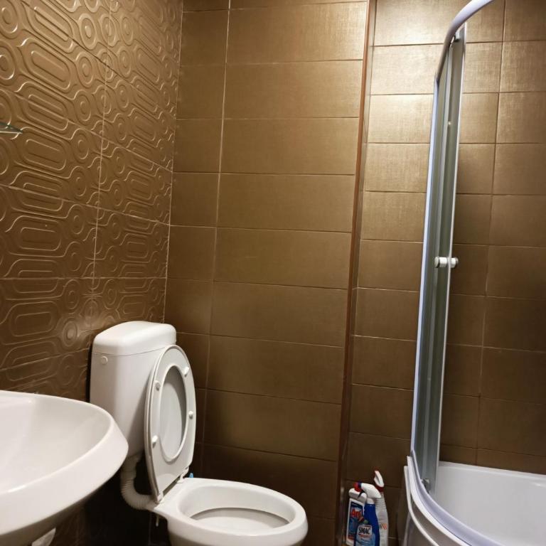 Apartments Vukovici - Apartman sa 1 Spavaćom Sobom - 6