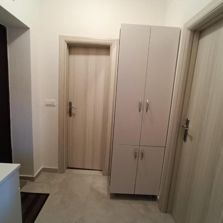 Apartments Vukovici - Apartman sa 1 Spavaćom Sobom - 7
