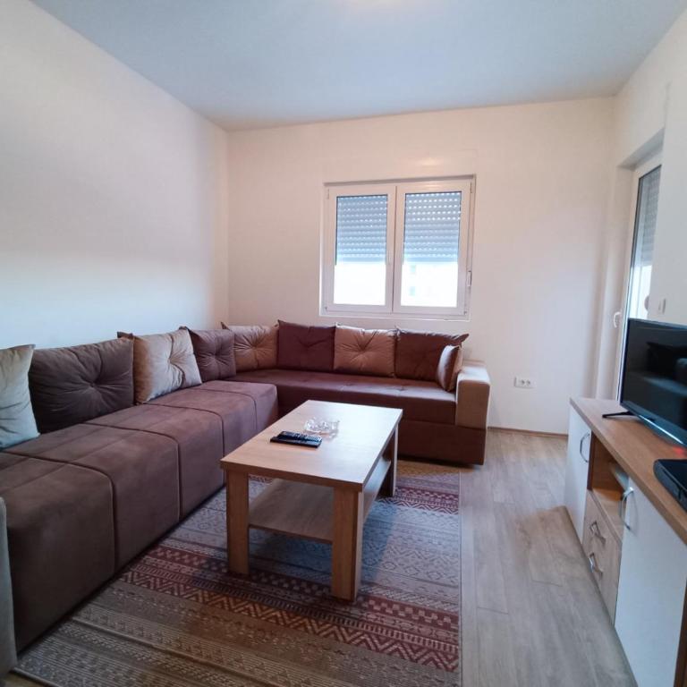 Apartments Vukovici - Apartman sa 1 Spavaćom Sobom - 10