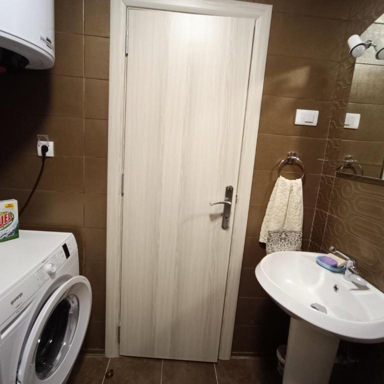 Apartments Vukovici - Apartman sa 1 Spavaćom Sobom - 11