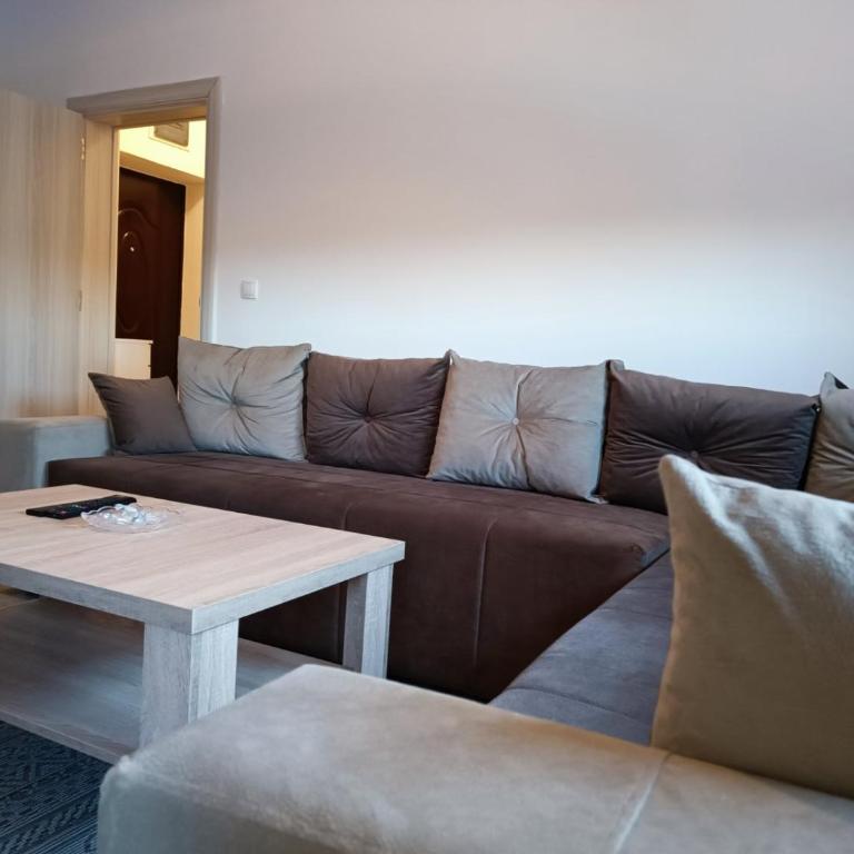 Apartments Vukovici - Apartman sa 1 Spavaćom Sobom - 12