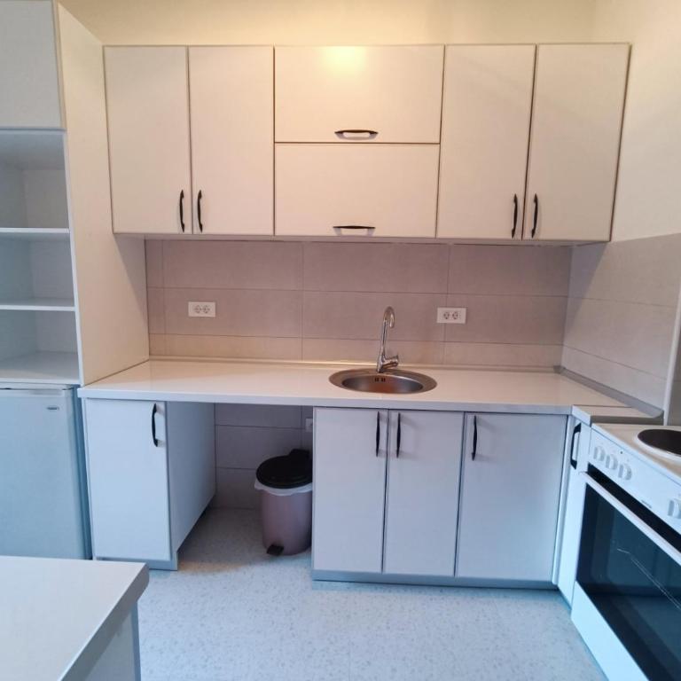 Apartments Vukovici - Apartman sa 1 Spavaćom Sobom - 13
