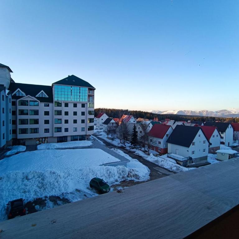 Apartments Vukovici - Apartman sa 1 Spavaćom Sobom - 15