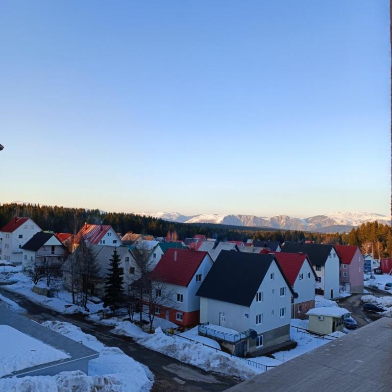 Apartments Vukovici - Apartman sa 1 Spavaćom Sobom - 16