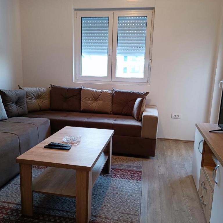 Apartments Vukovici - Apartman sa 1 Spavaćom Sobom - 17