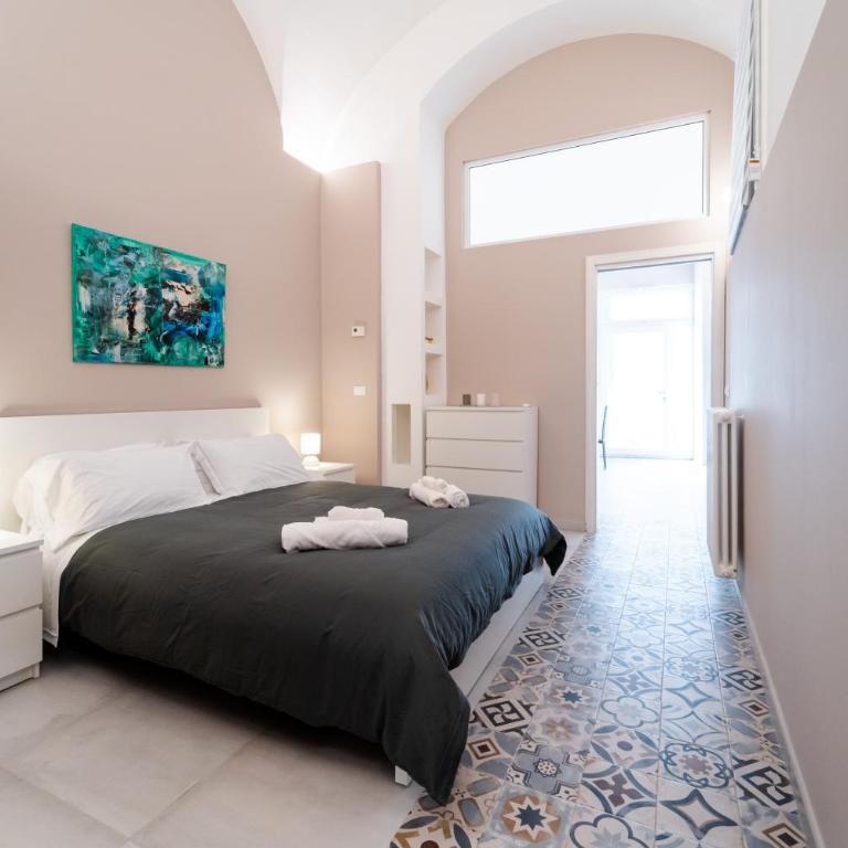 [Catania Center] Modern Apartment - Appartamento con 1 Camera da Letto - 1